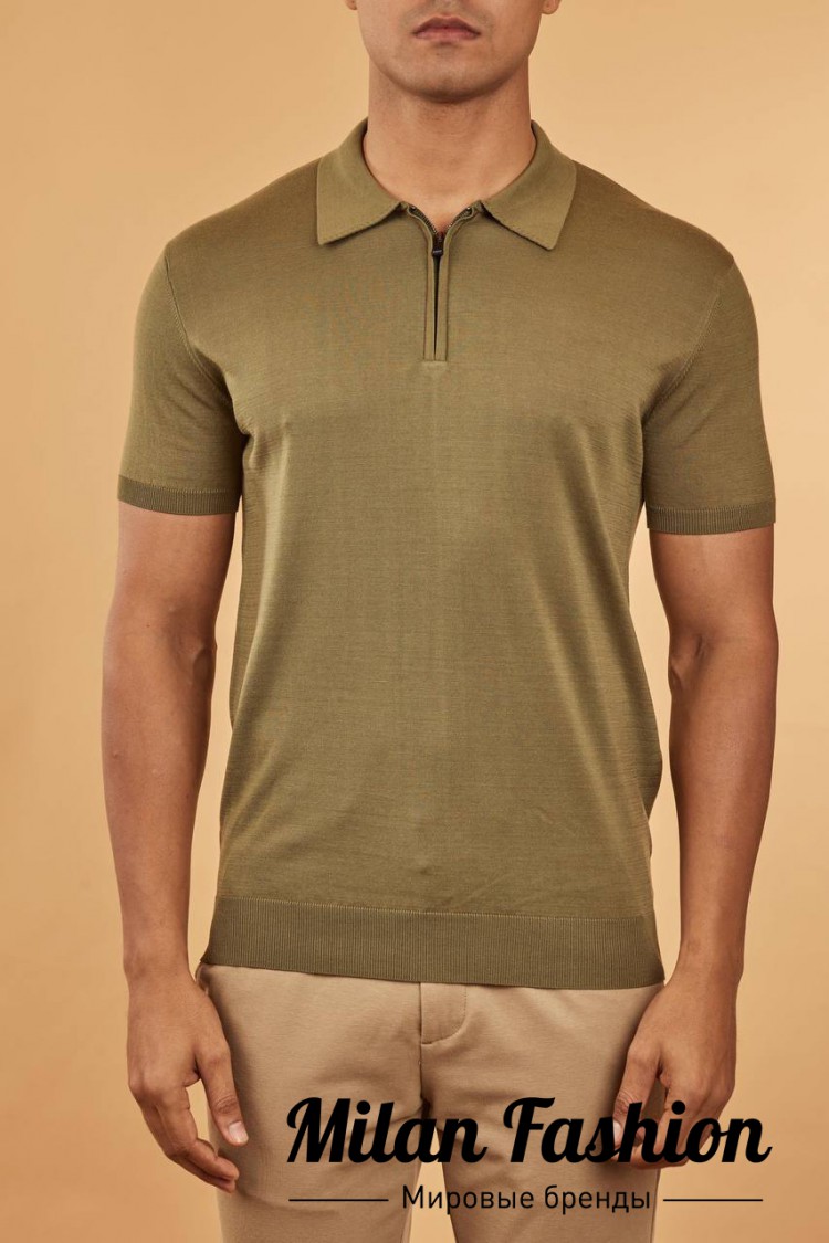 Поло  Zilli B52408. Вид 1
