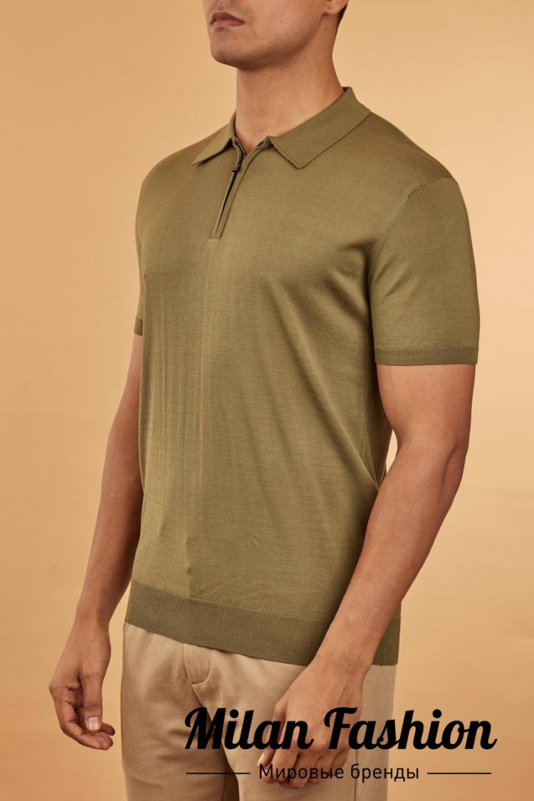 Поло  Zilli B52408. Вид 3