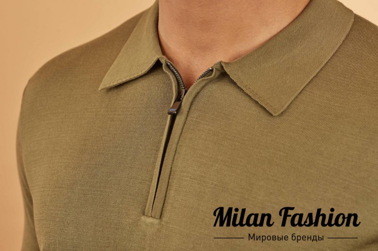 Поло  Zilli B52408. Вид 2