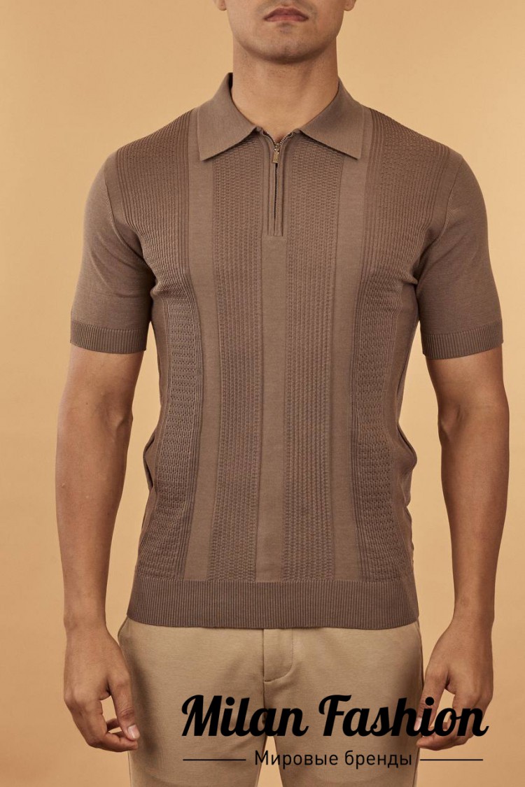 Поло  Zilli V52401. Вид 1