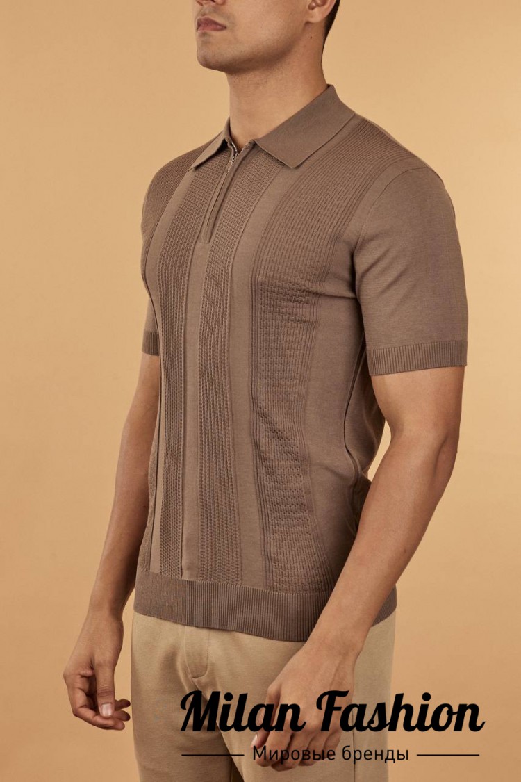 Поло  Zilli V52401. Вид 2