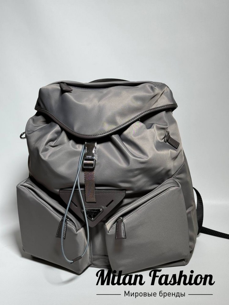 Рюкзак  Prada V34703. Вид 1