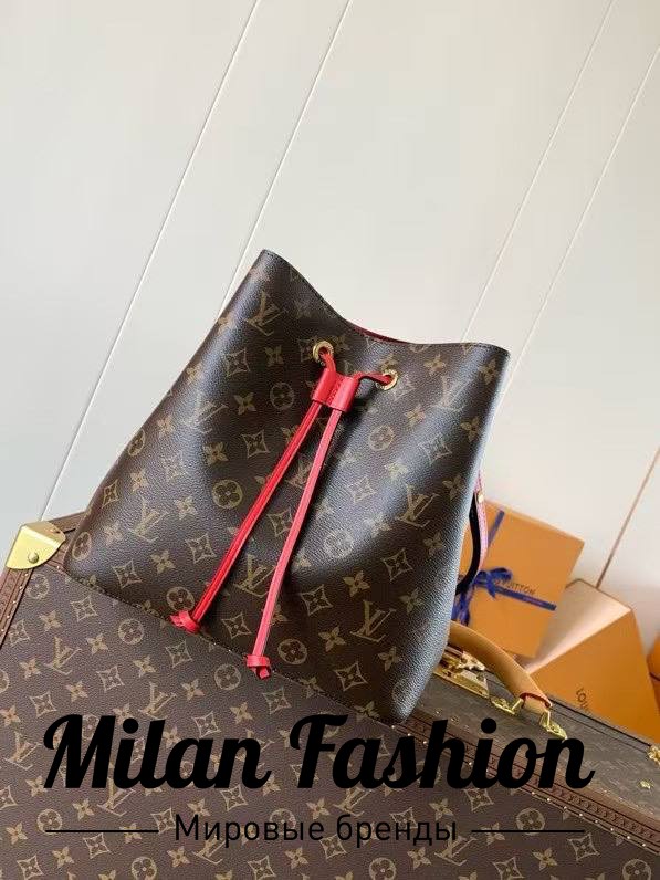 Сумка  Louis Vuitton V52393. Вид 1