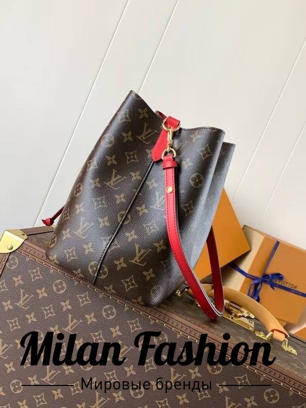 Сумка  Louis Vuitton V52393. Вид 2