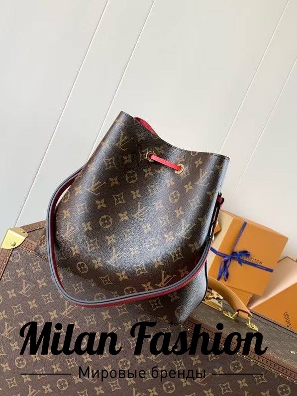 Сумка  Louis Vuitton V52393. Вид 4