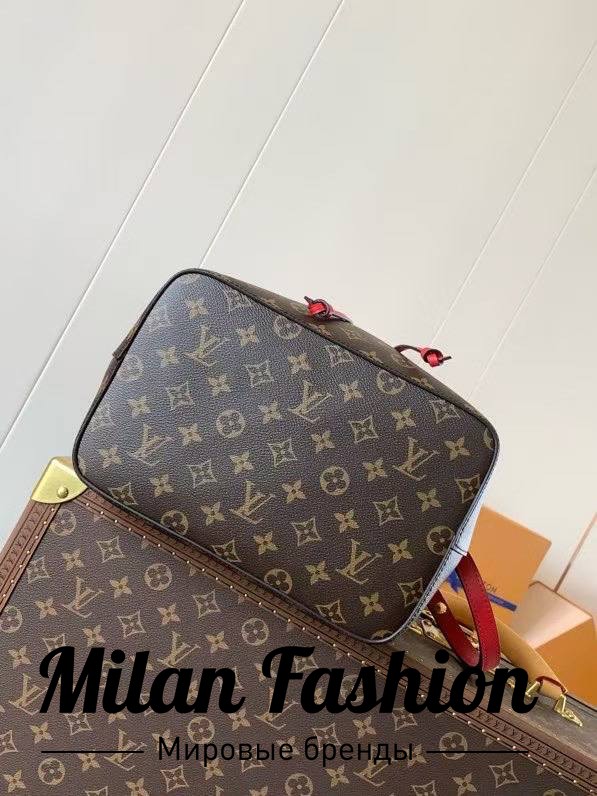 Сумка  Louis Vuitton V52393. Вид 3