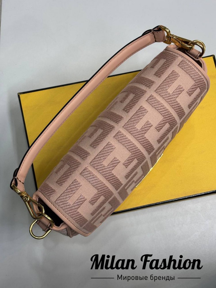 Сумка  Fendi V52390. Вид 3