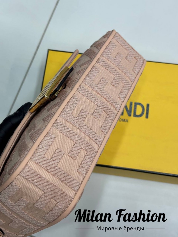 Сумка  Fendi V52390. Вид 5