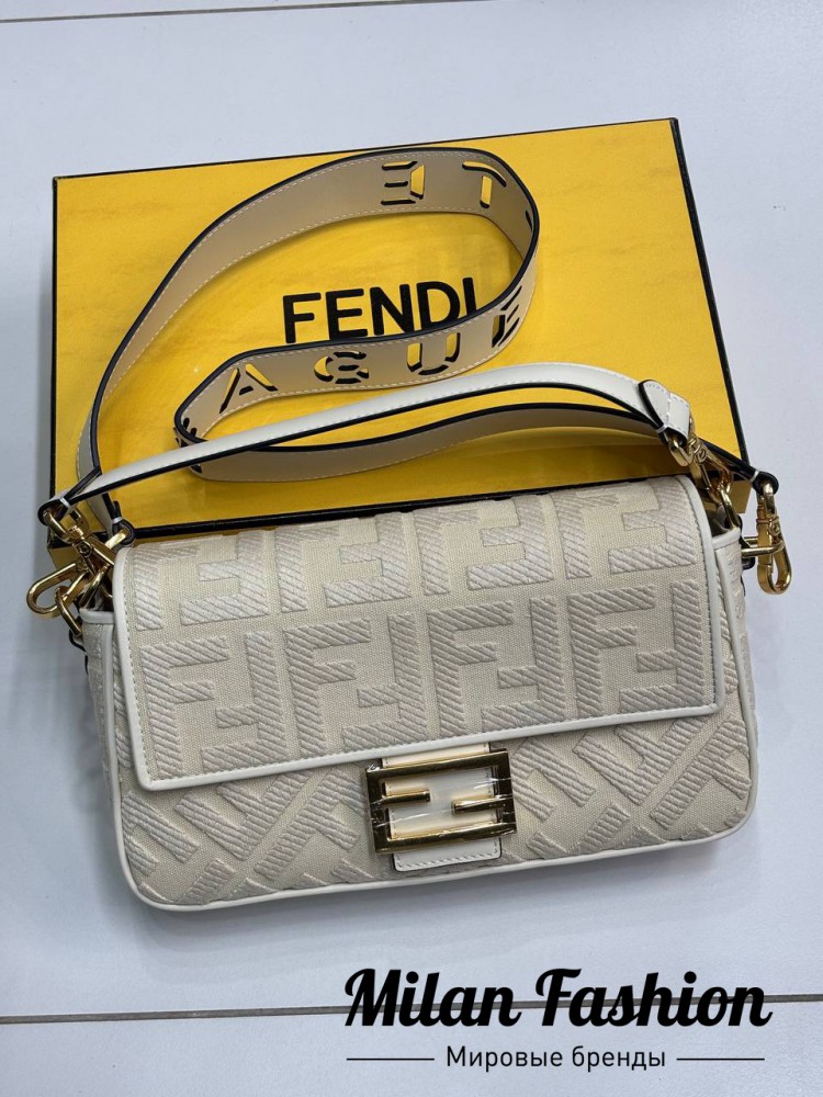 Сумка  Fendi V52389. Вид 2