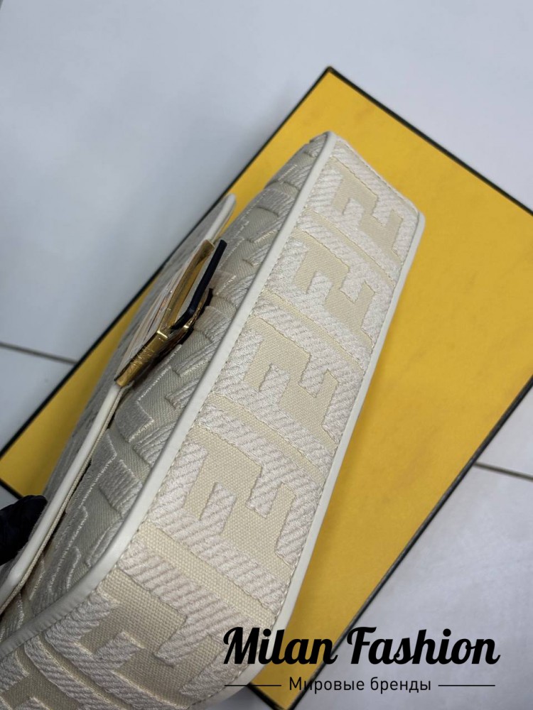 Сумка  Fendi V52389. Вид 4