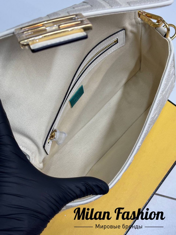 Сумка  Fendi V52389. Вид 3