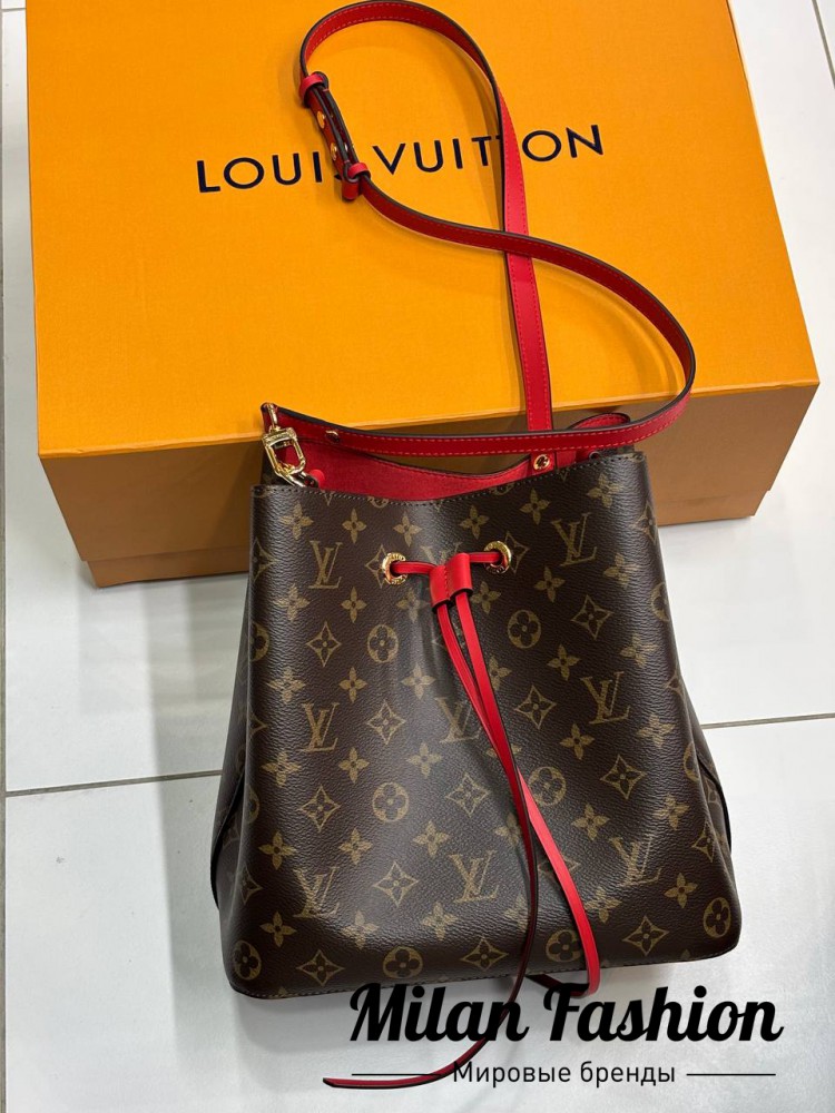 Сумка  Louis Vuitton V52393. Вид 8