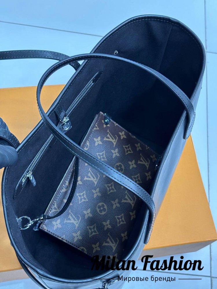 Сумка Neverfull MM Louis Vuitton V52394. Вид 9