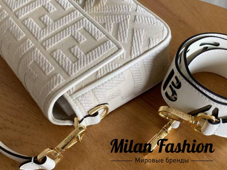 Сумка  Fendi V52389. Вид 5