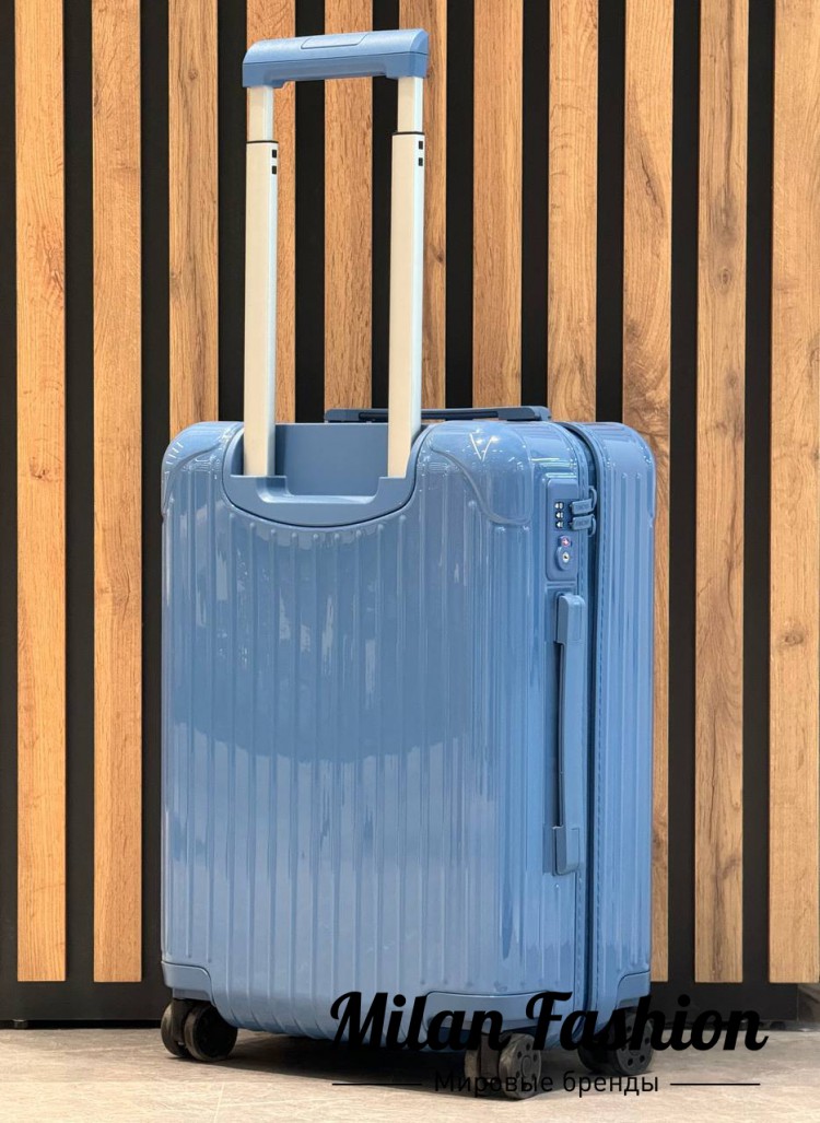 Чемодан Rimova  … V25480. Вид 3