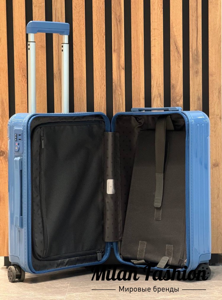 Чемодан Rimova  … V25480. Вид 2