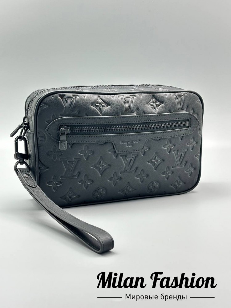 Клатч  Louis Vuitton V25478. Вид 3