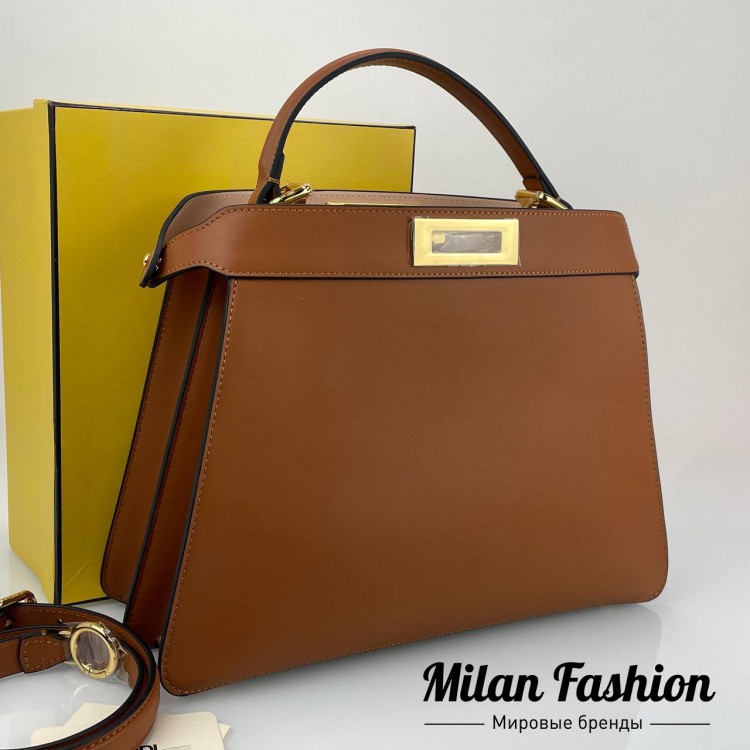 Сумка  Fendi V25473. Вид 1