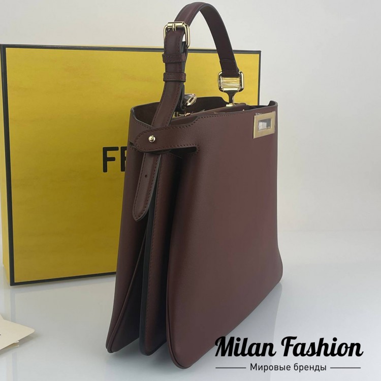 Сумка  Fendi V25472. Вид 2