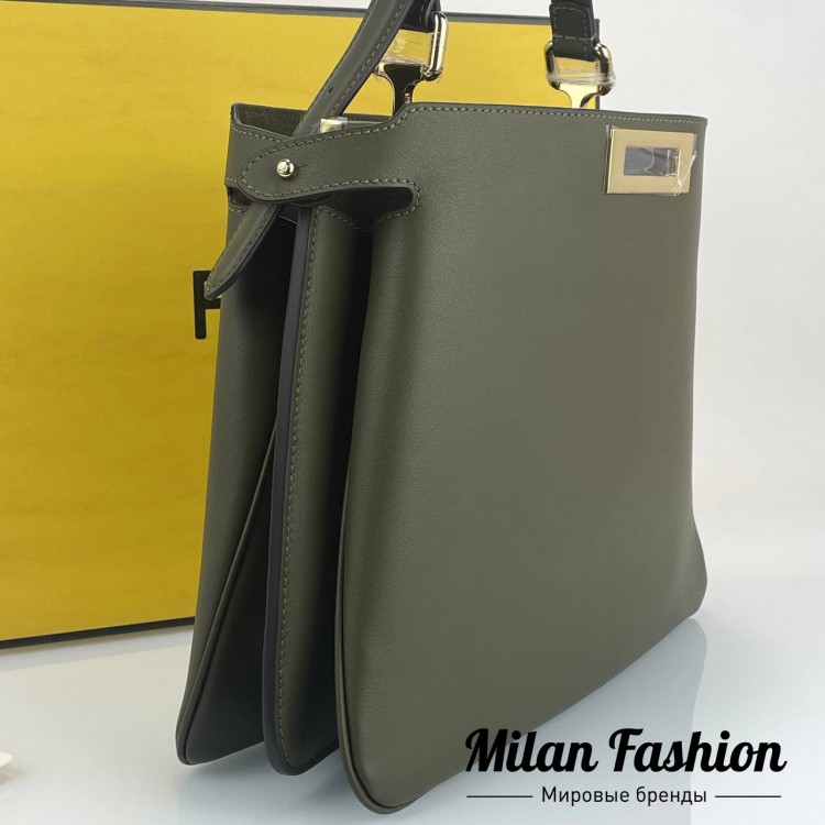 Сумка  Fendi V25471. Вид 5