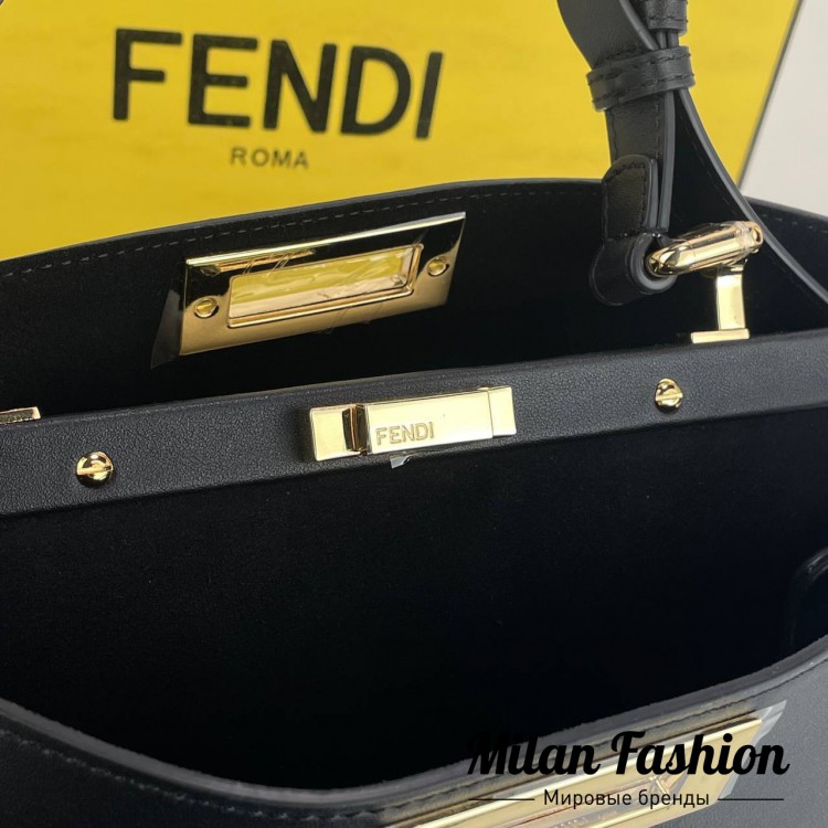 Сумка  Fendi V52453. Вид 4