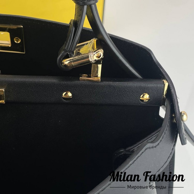 Сумка  Fendi V52453. Вид 3