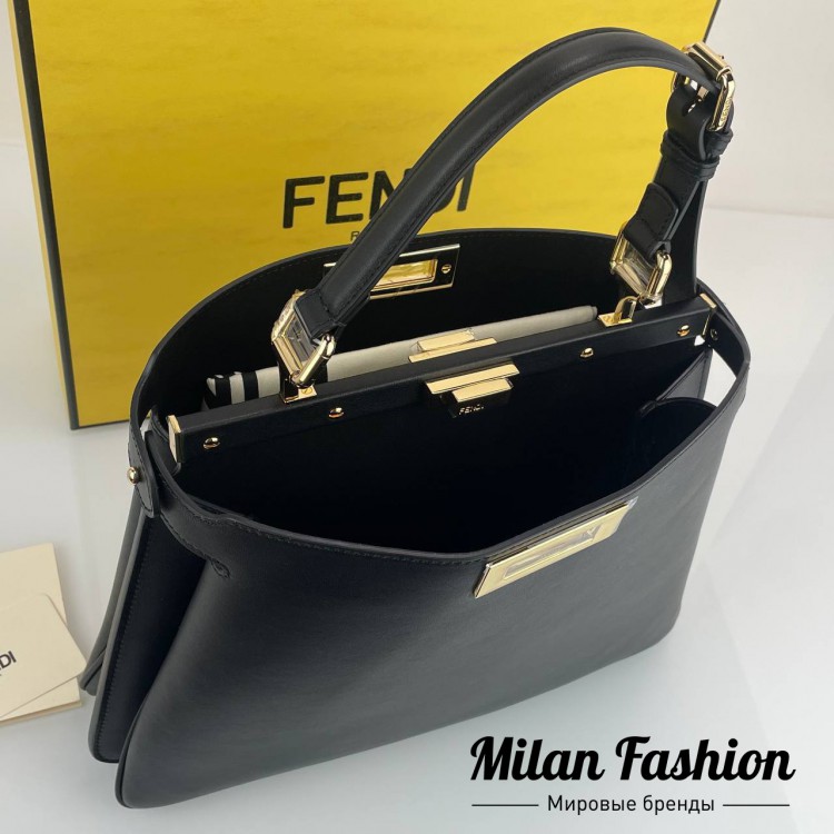 Сумка  Fendi V52453. Вид 2