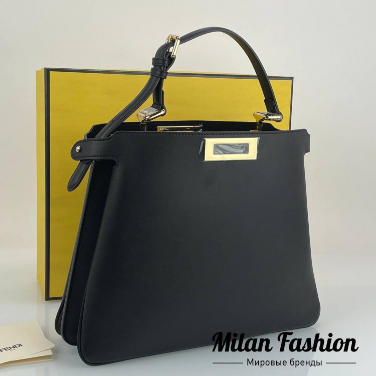 Сумка  Fendi V52453. Вид 1