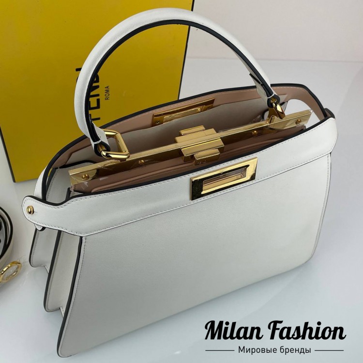 Сумка  Fendi V52450. Вид 2