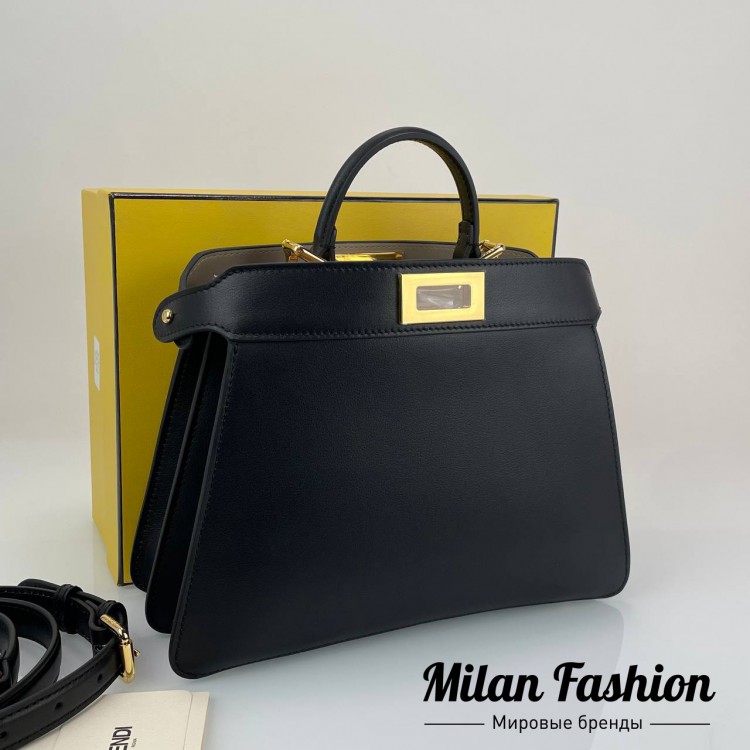 Сумка  Fendi V52444. Вид 1