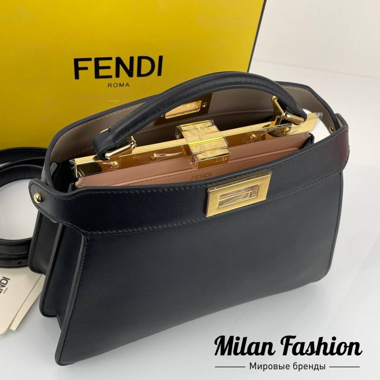 Сумка  Fendi V52444. Вид 2
