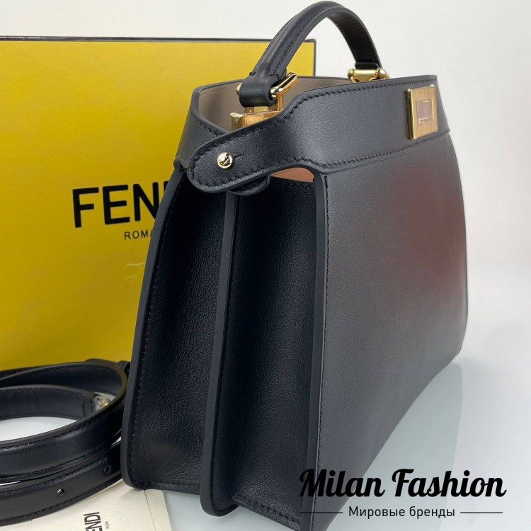 Сумка  Fendi V52444. Вид 3