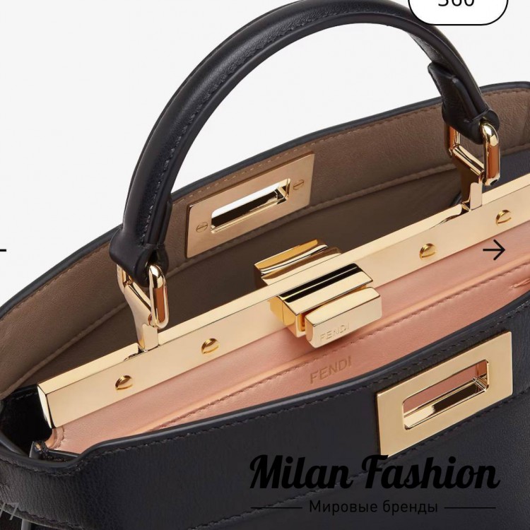 Сумка  Fendi V52444. Вид 5