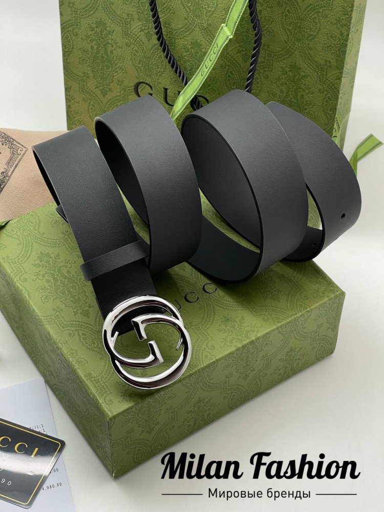 Ремень  Gucci V52131. Вид 1