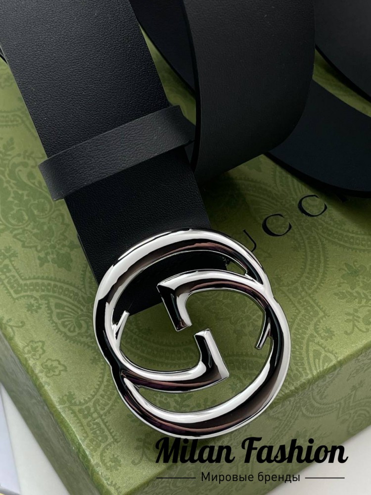 Ремень  Gucci V52131. Вид 4