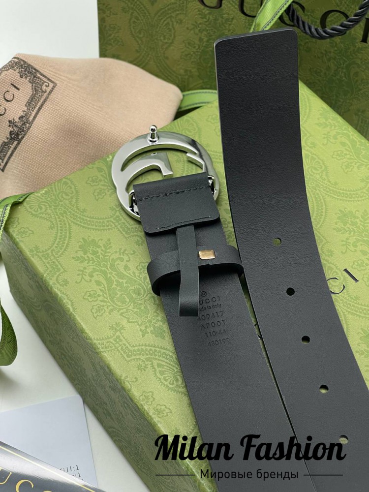 Ремень  Gucci V52131. Вид 3