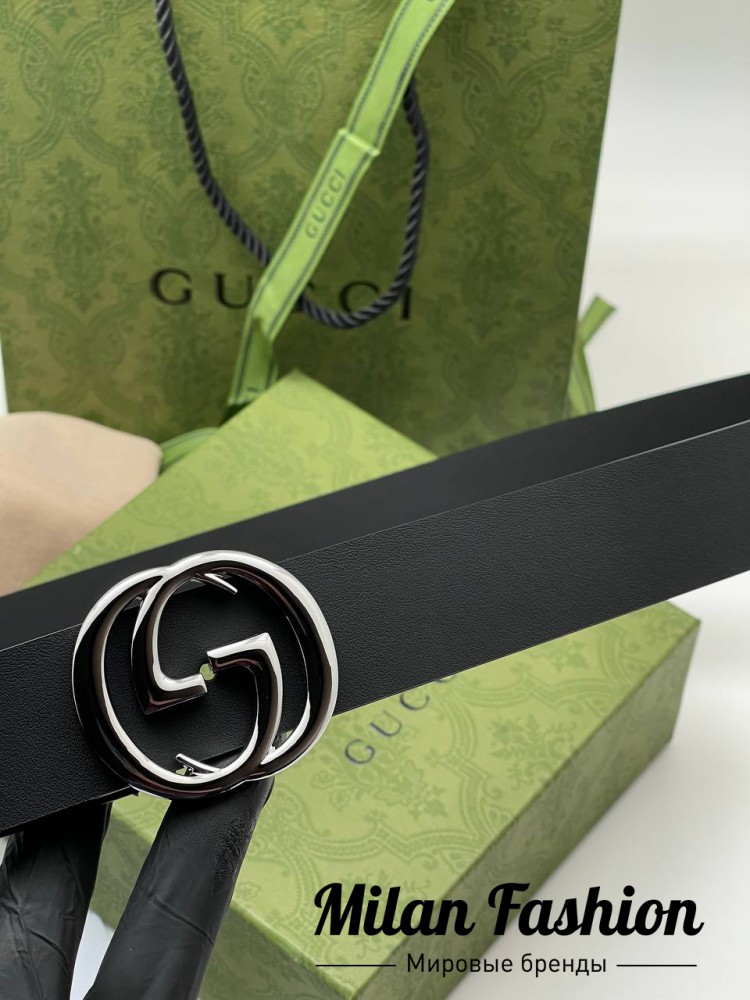 Ремень  Gucci V52131. Вид 5