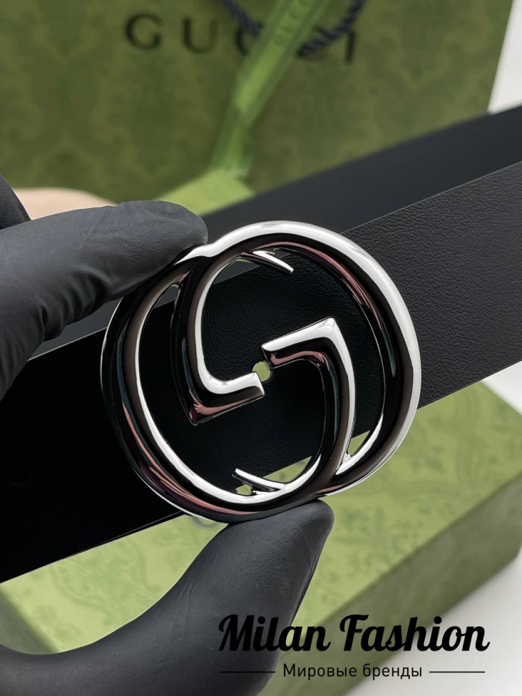 Ремень  Gucci V52131. Вид 2