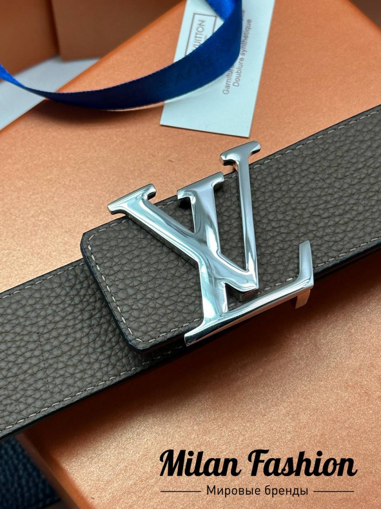 Ремень двухсторонний  Louis Vuitton V25461. Вид 5