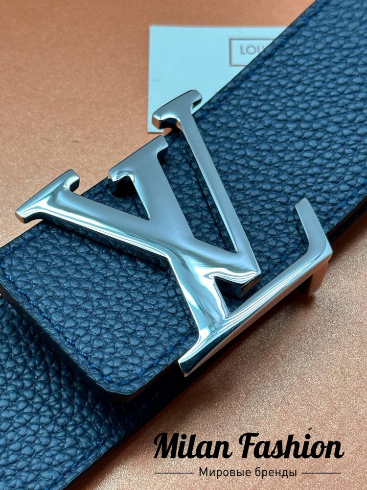 Ремень двухсторонний  Louis Vuitton V25461. Вид 3