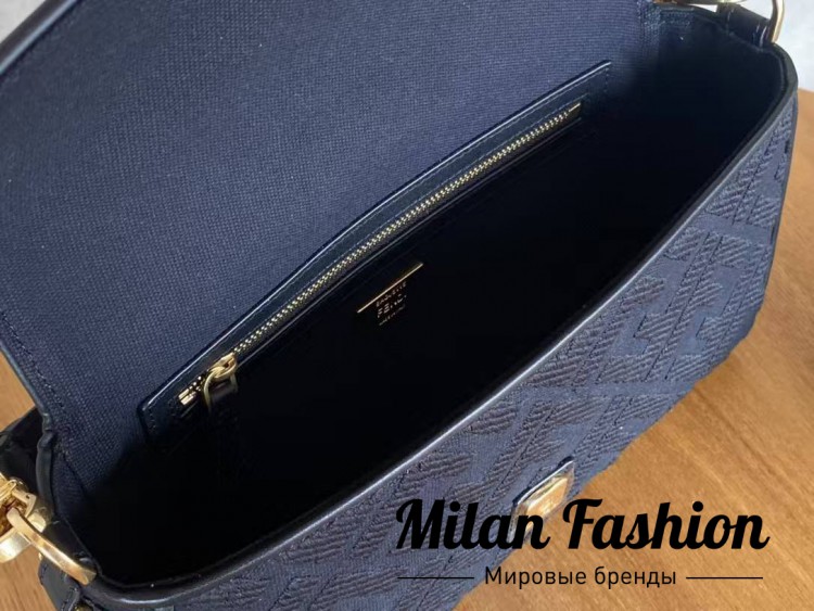 Сумка  Fendi V52391. Вид 10