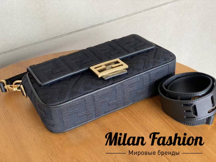 Сумка  Fendi V52391. Вид 9