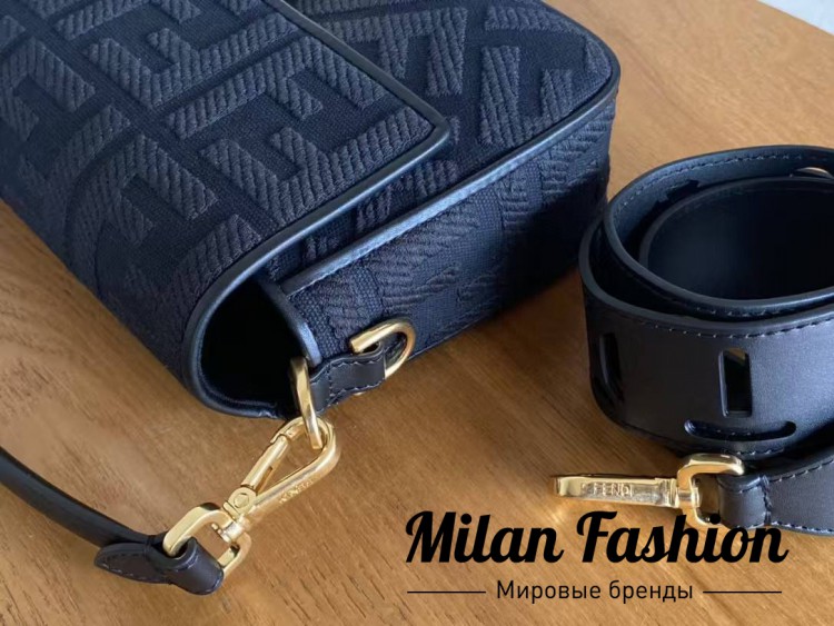 Сумка  Fendi V52391. Вид 7