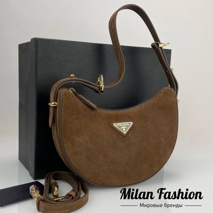 Сумка  Prada V34709. Вид 1