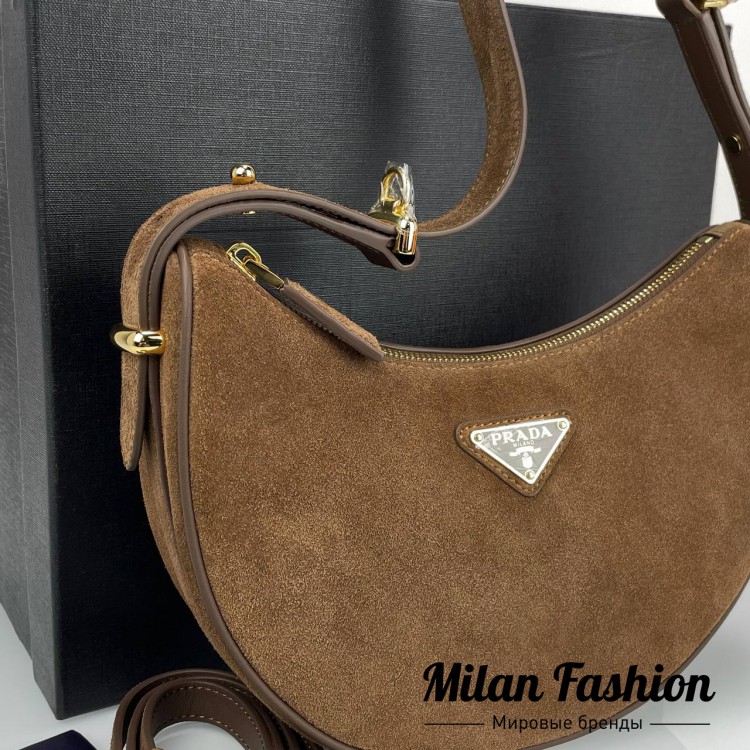 Сумка  Prada V34709. Вид 3