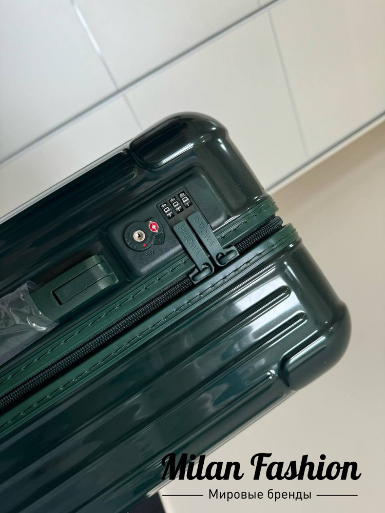 Чемодан Rimova  … V25467. Вид 3