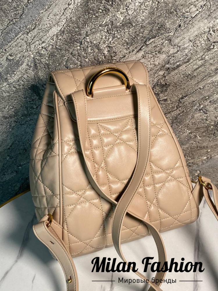 Рюкзак  Christian Dior V25466. Вид 3