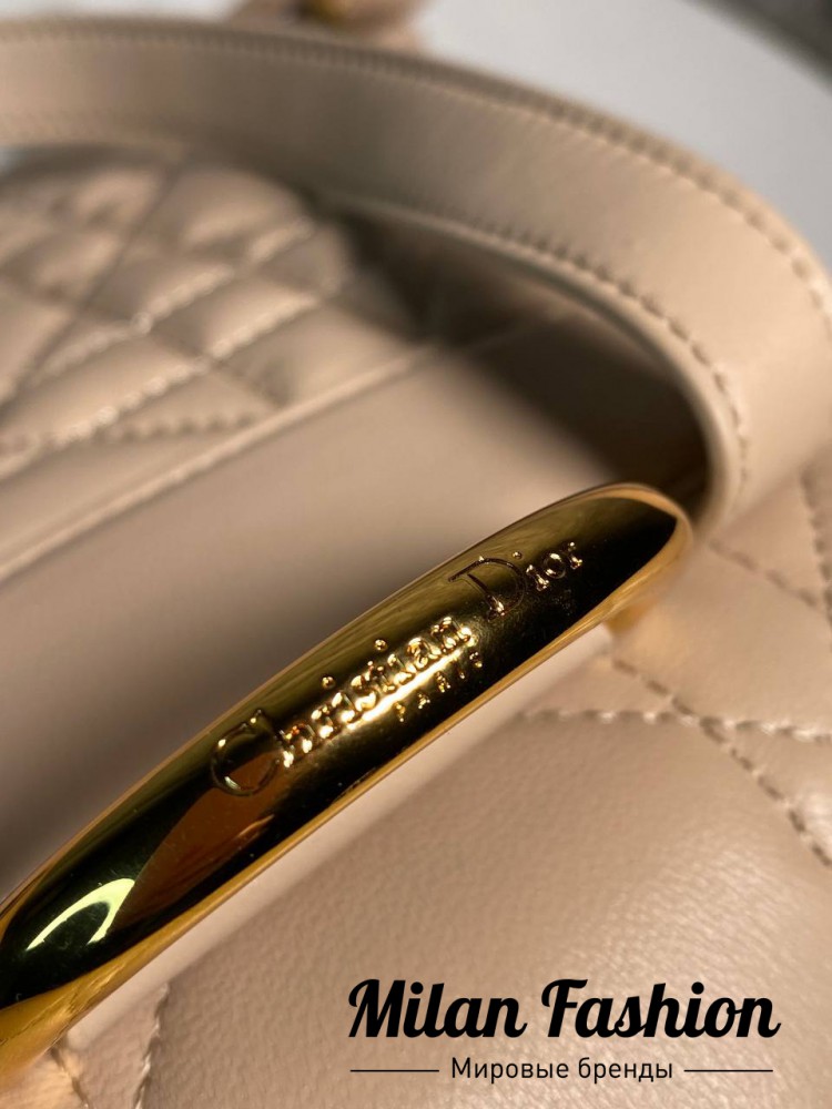 Рюкзак  Christian Dior V25466. Вид 5