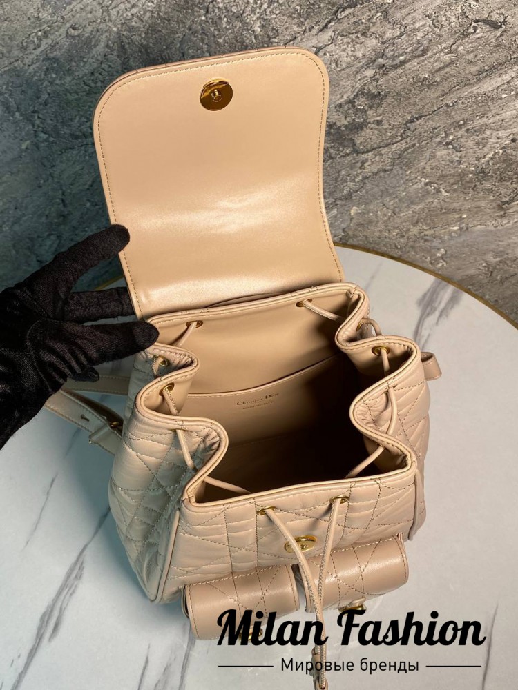 Рюкзак  Christian Dior V25466. Вид 4