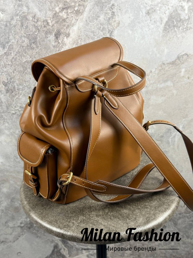 Рюкзак  Miu Miu V25487. Вид 3